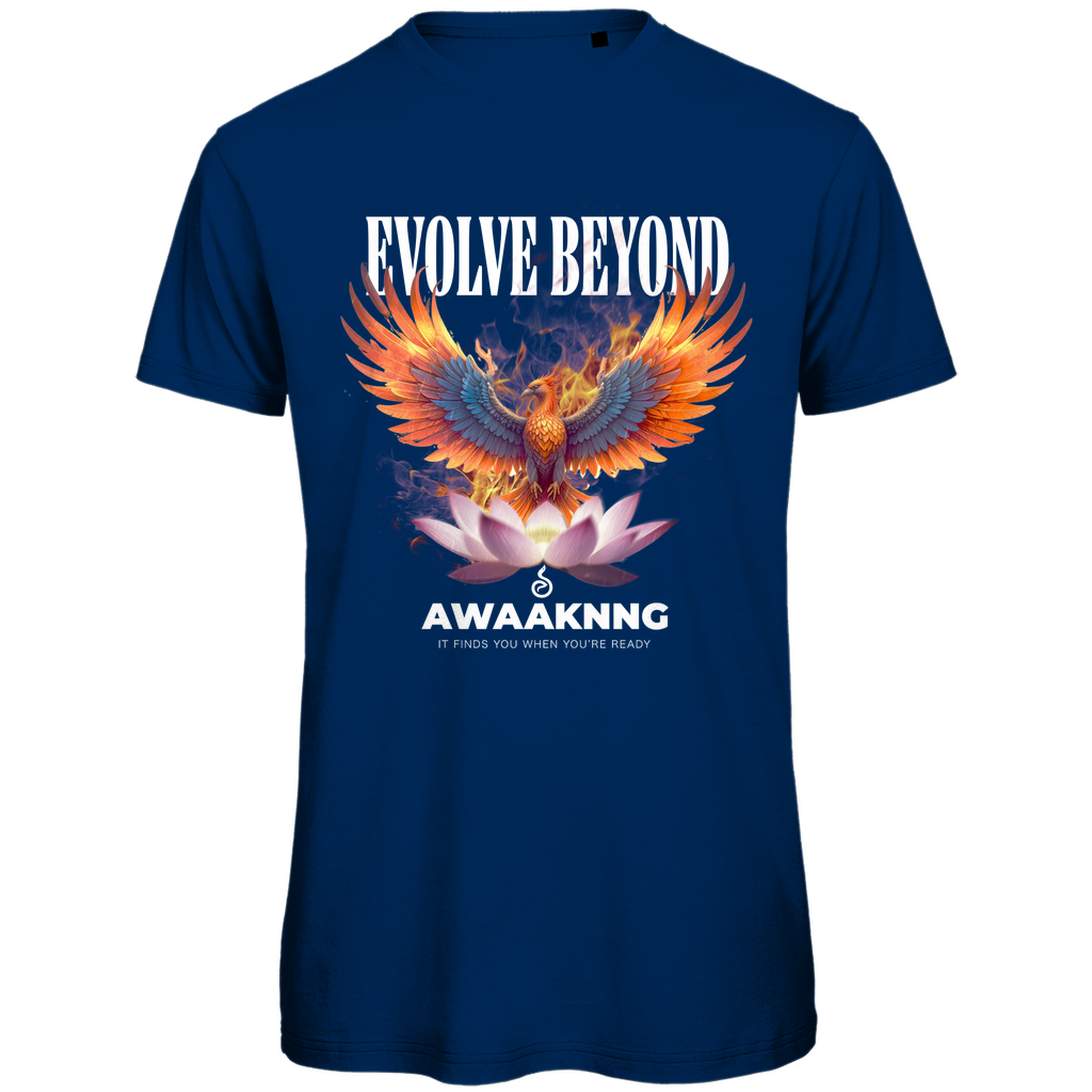 Phoenix Herren T-Shirt