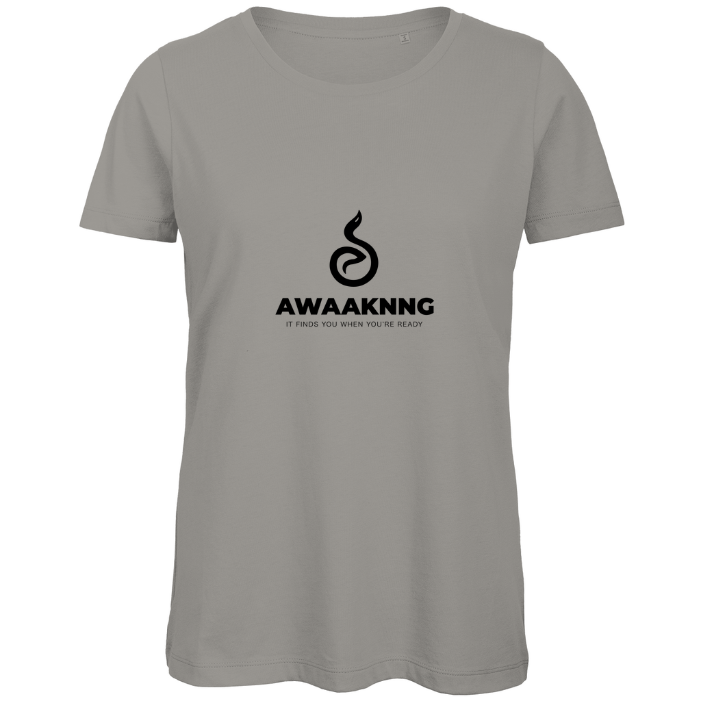 Awaaknng Damen T-Shirt