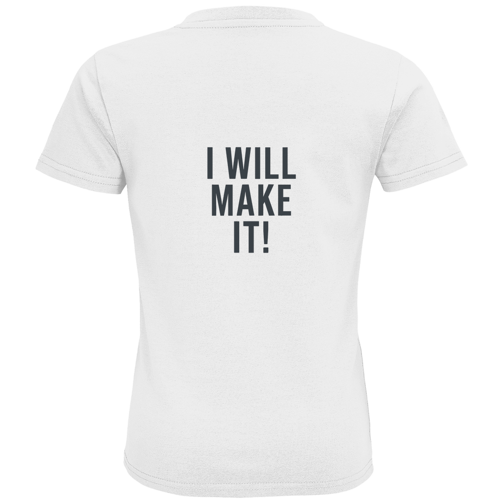 Kids Premium Bio T-Shirt 41