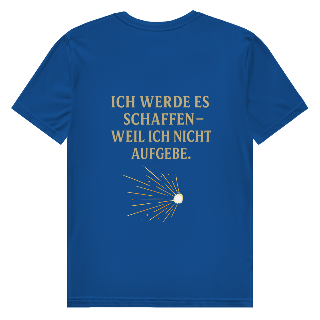 Herren Premium Bio T-Shirt 36