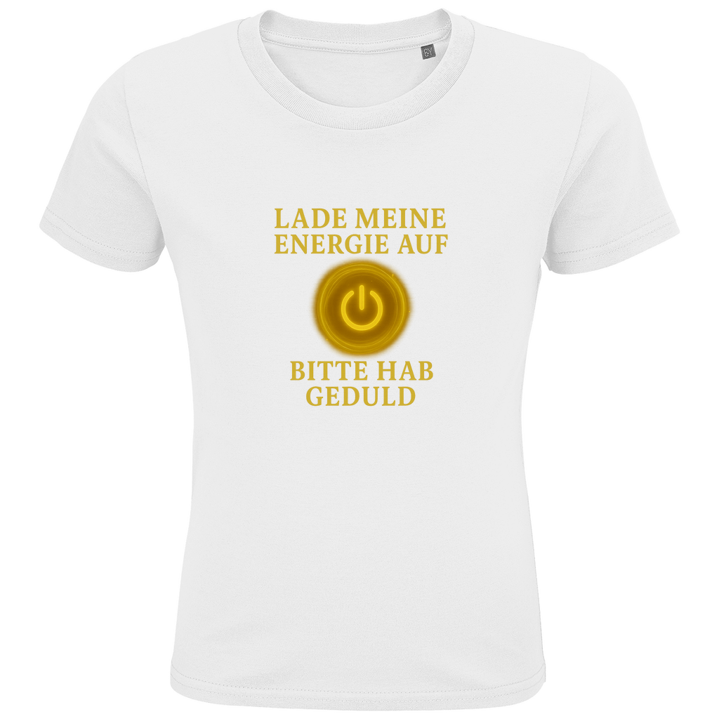 Kids Premium Bio T-Shirt gfd