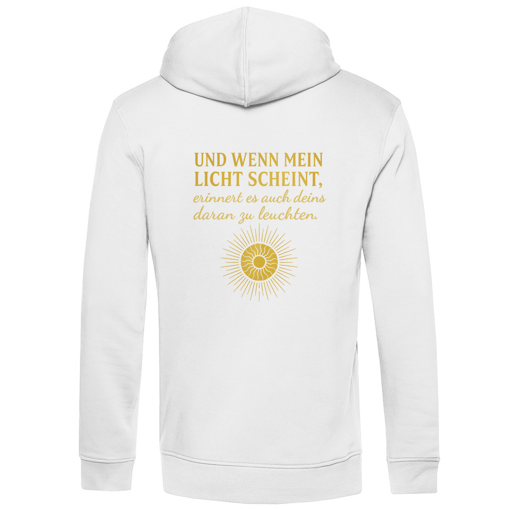 Herren Premium Bio Hoodie 34