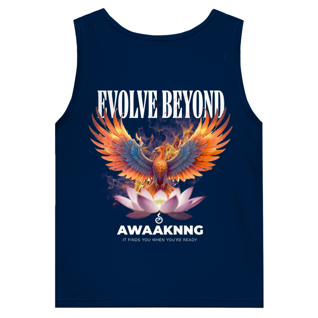 Phoenix Herren Tank Top