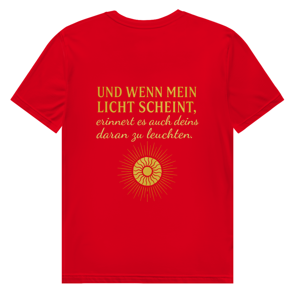 Herren Premium Bio T-Shirt 34