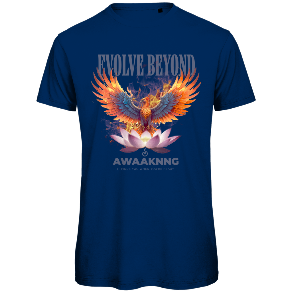 Phoenix Herren T-Shirt