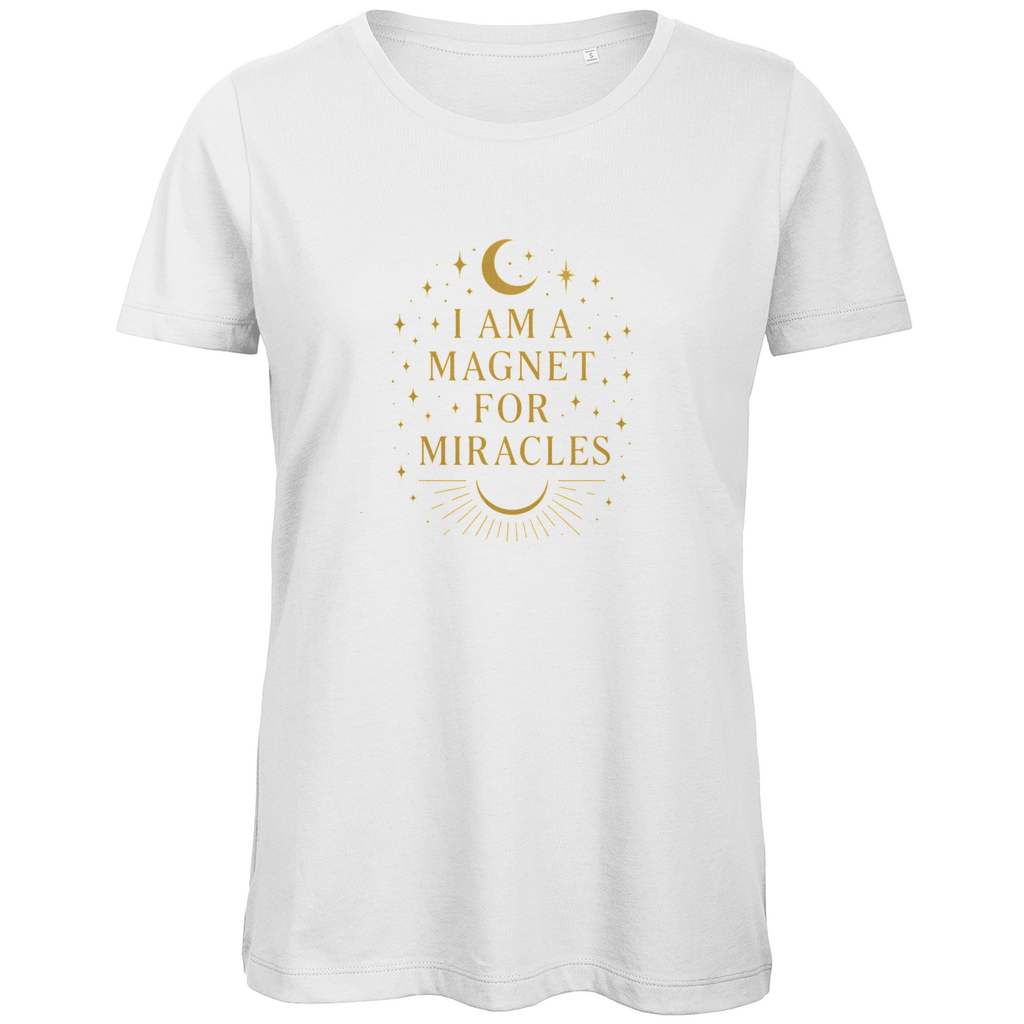 Manifestations T-Shirt Damen