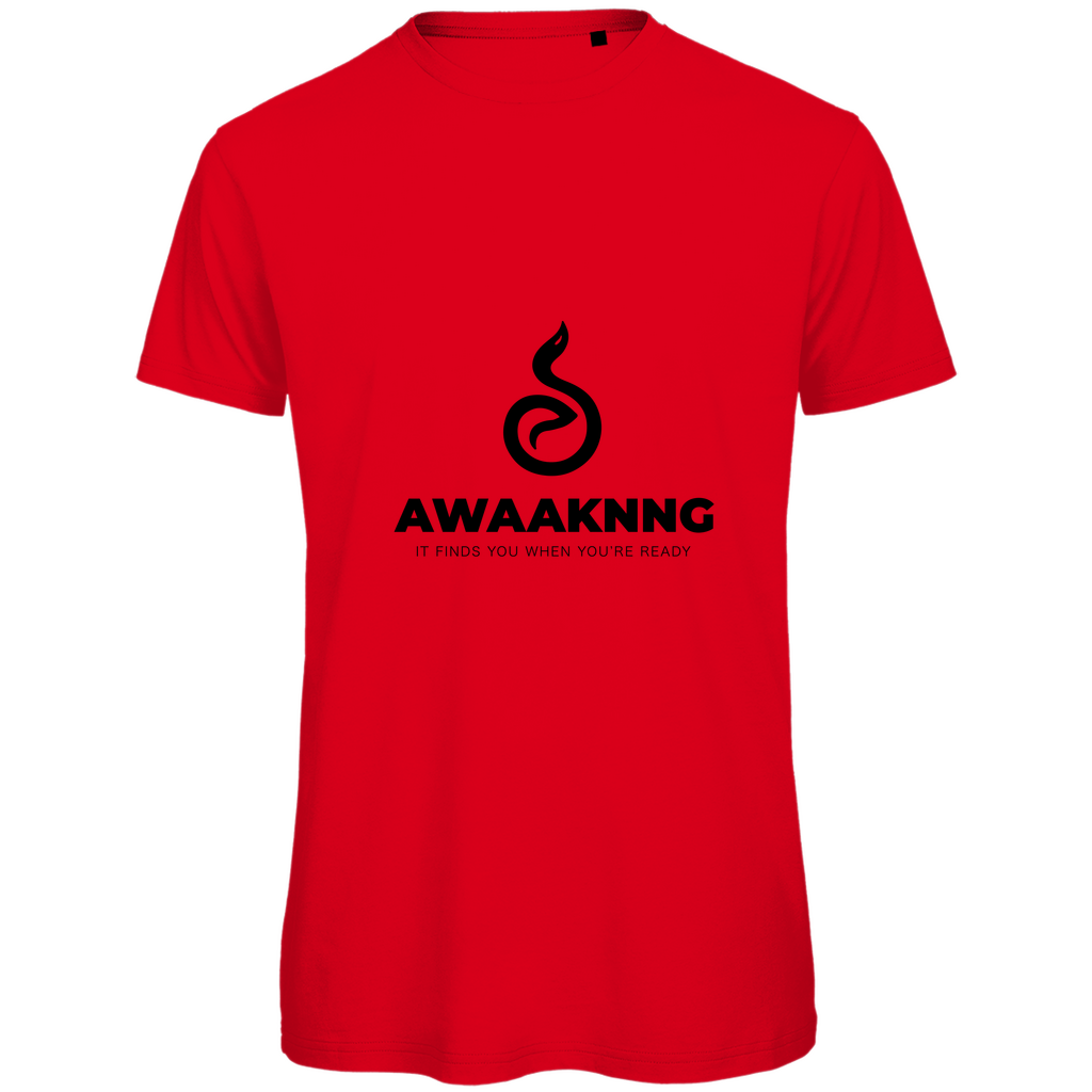 Awaaknng Herren T-Shirt