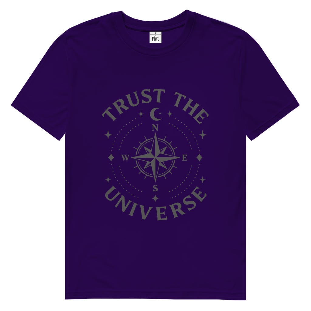 Herren Premium Bio T-Shirt DFG