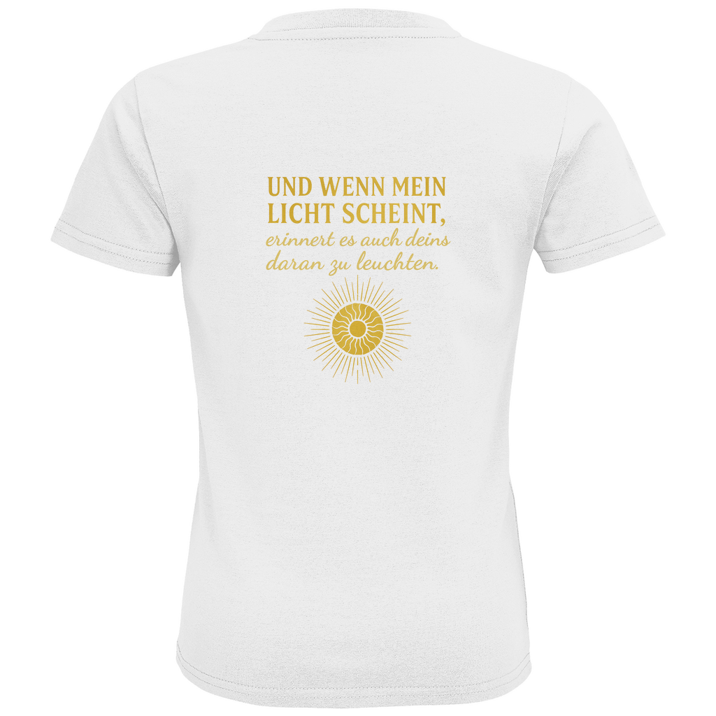 Kids Premium Bio T-Shirt 34