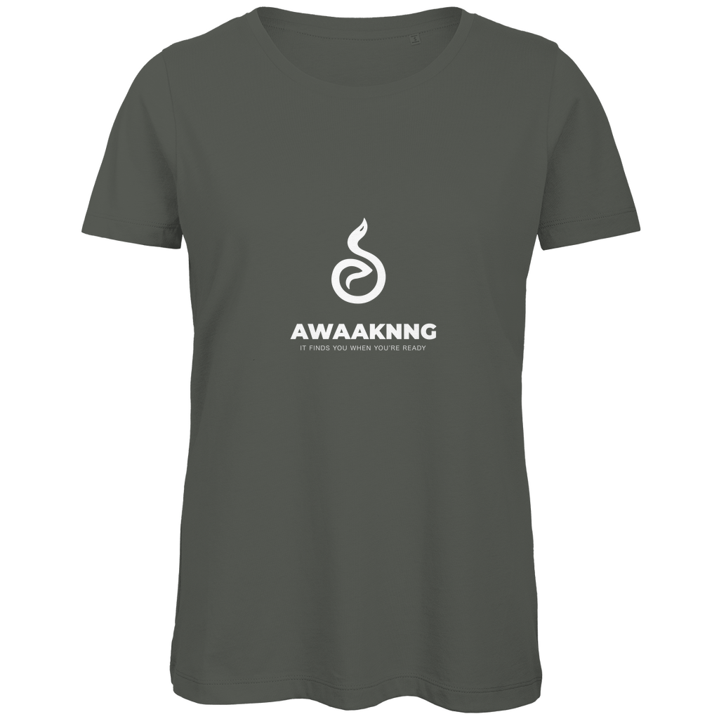 Awaknng Damen T-Shirt