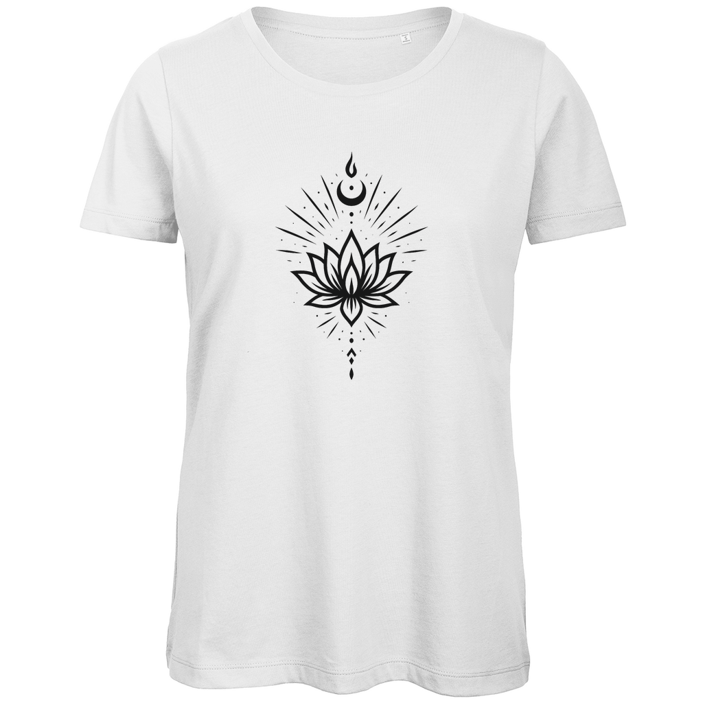 Damen Premium Bio T-Shirt 99