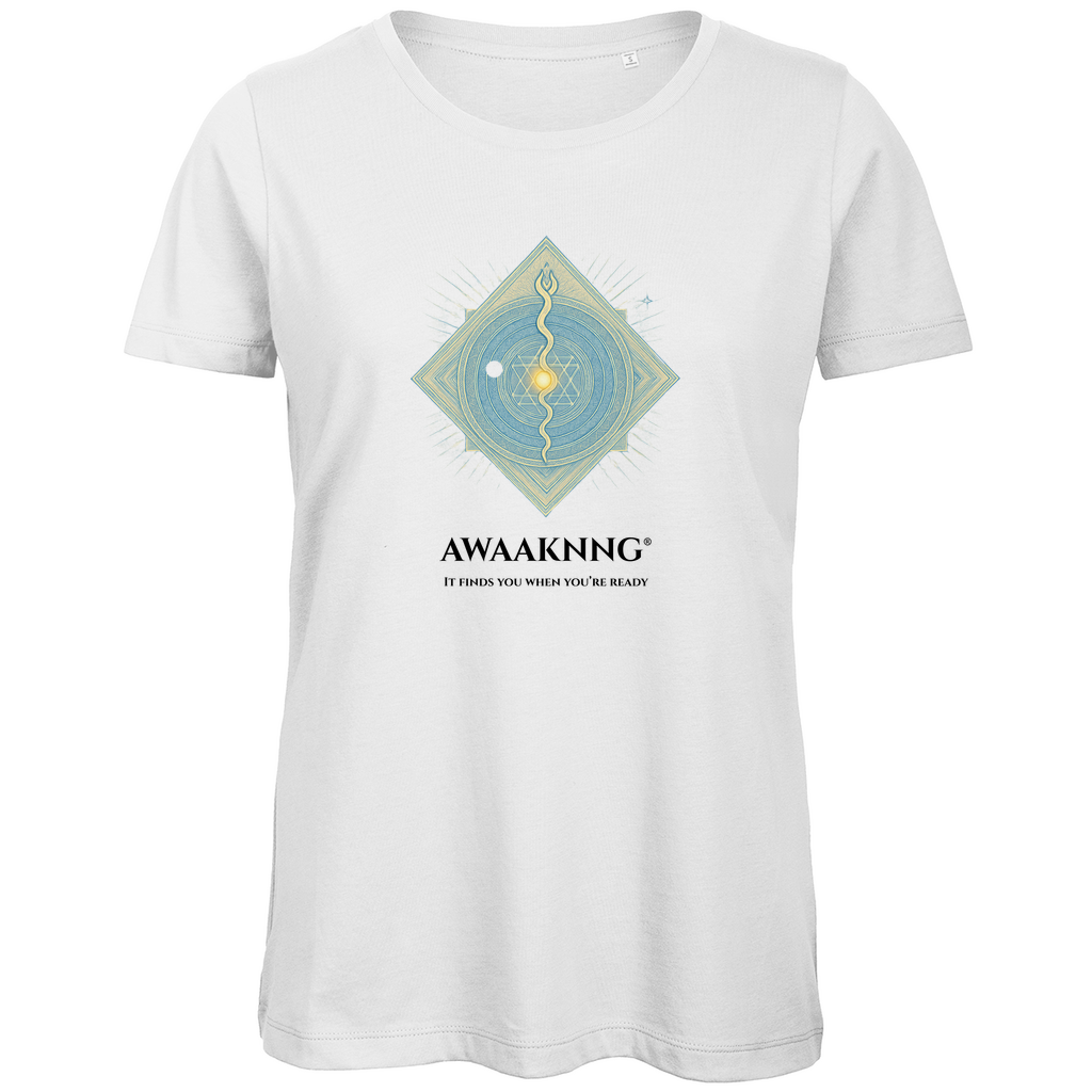 Inner Strength Damen T-Shirt