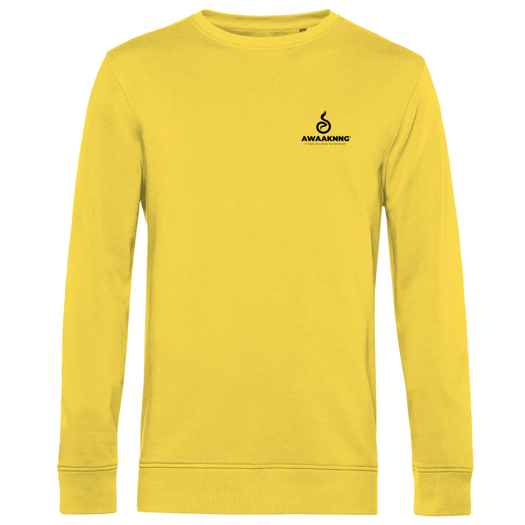 Awaaknng Herren Sweatshirt