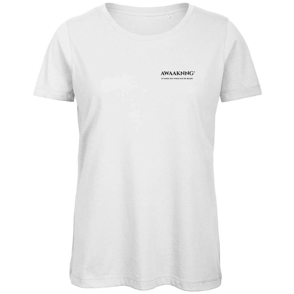 Awaaknng Damen T-Shirt