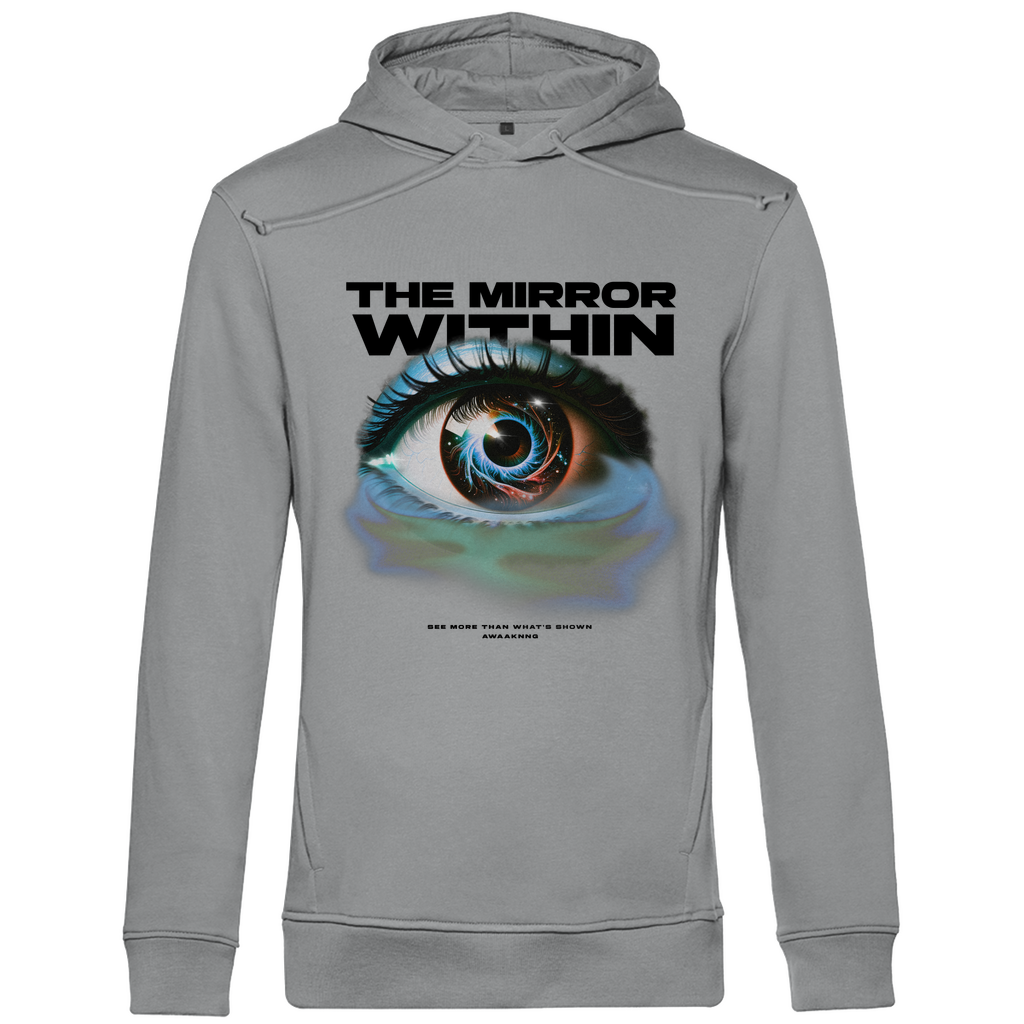 Mirror Within Herren Hoodie