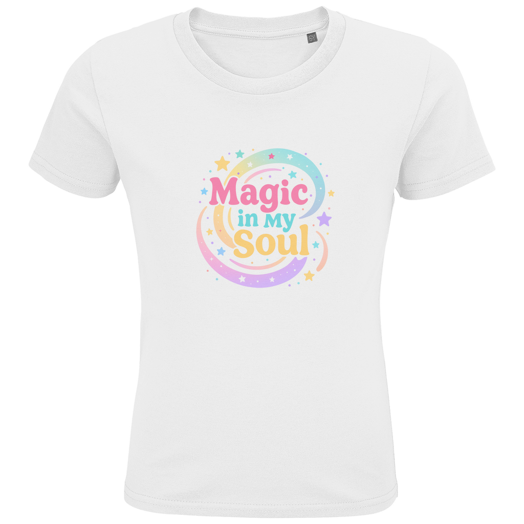 Kids Premium Bio T-Shirt 69