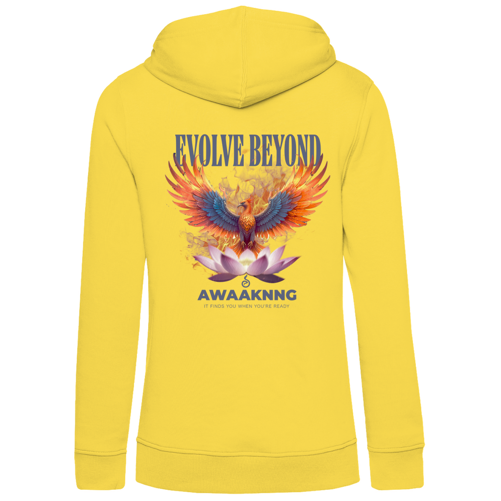 Awaaknng Damen Hoodie