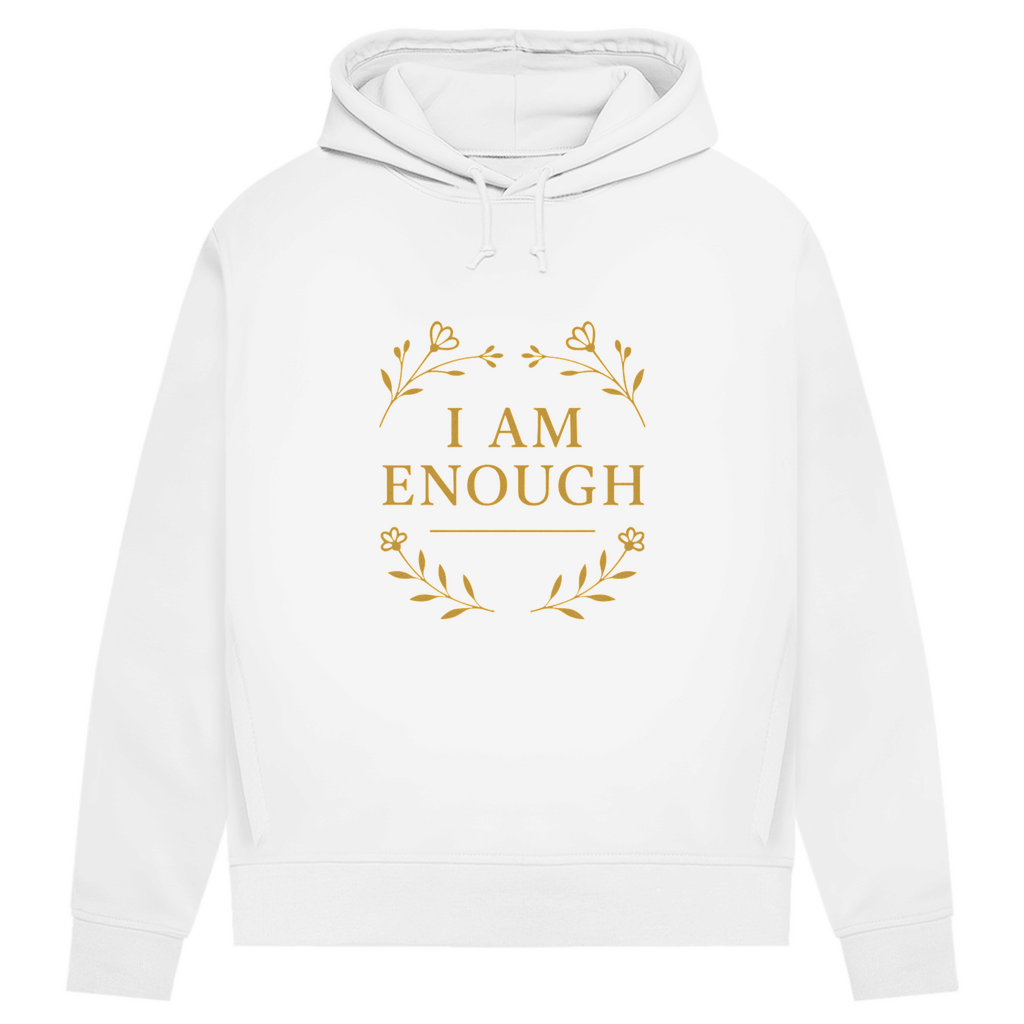 Damen Premium Bio Hoodie u7