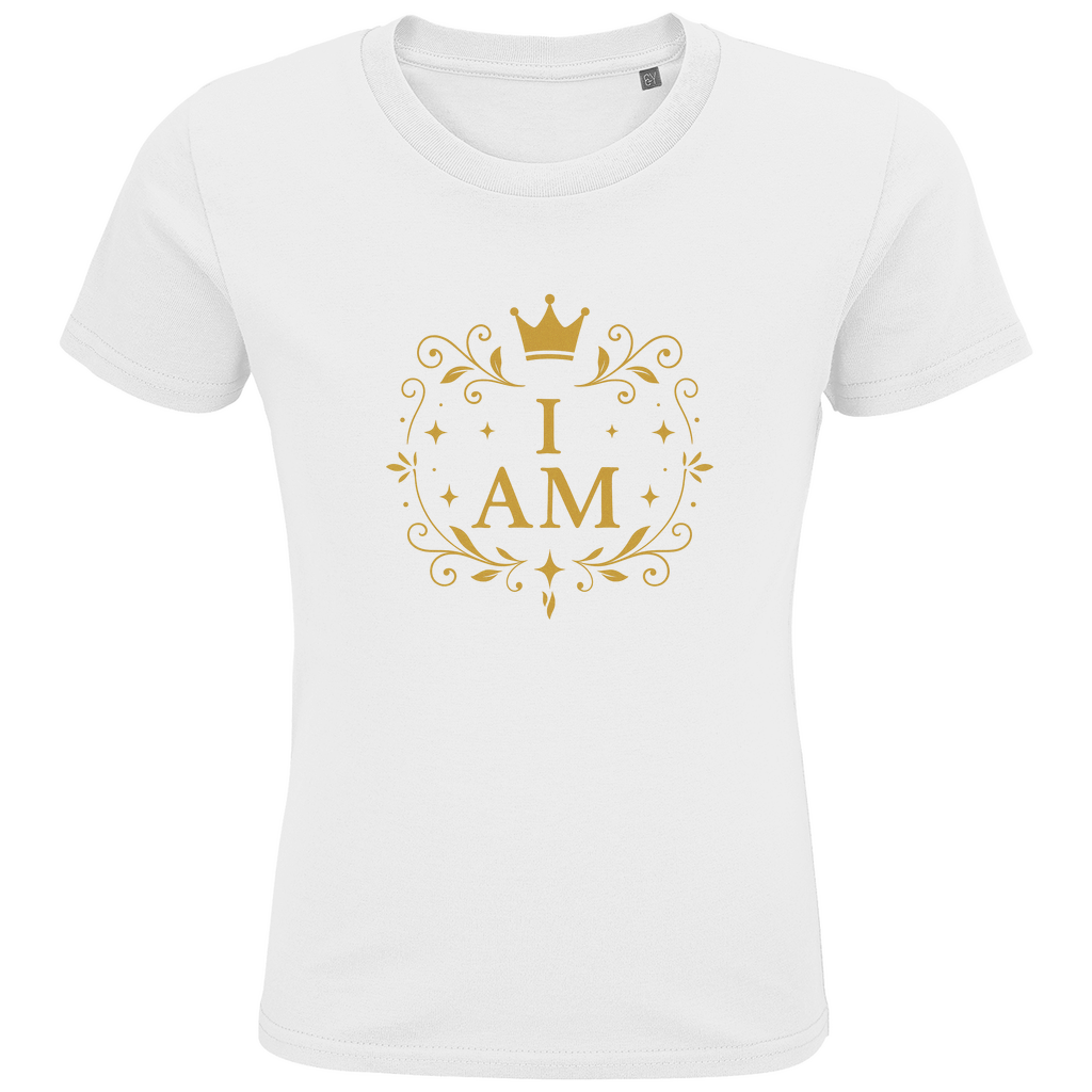 Kids Premium Bio T-Shirt FG