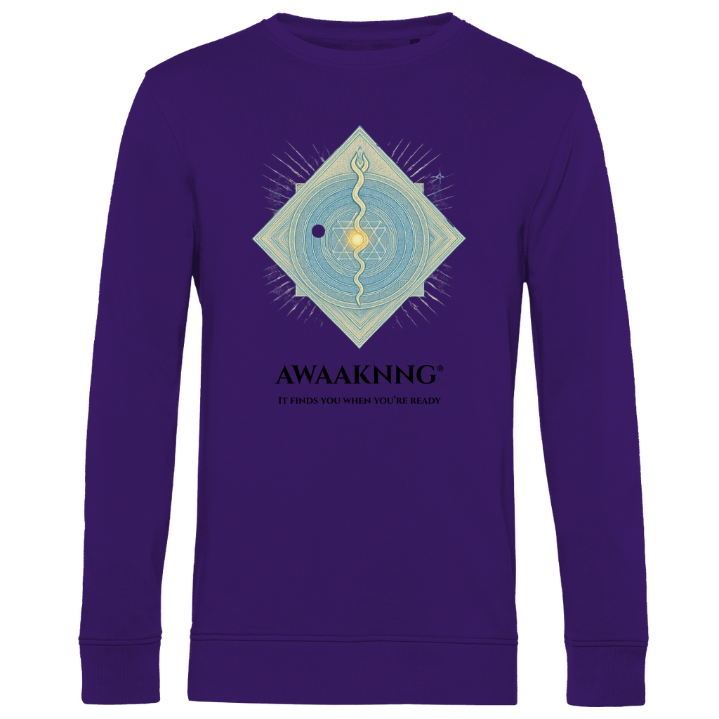 Inner Strength Herren Sweatshirt