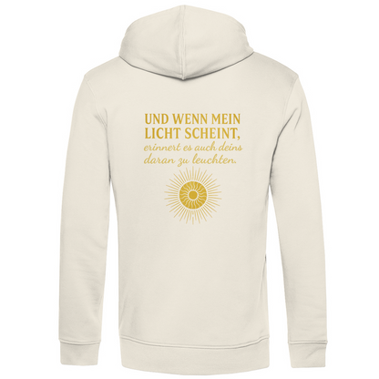 Herren Premium Bio Hoodie 34