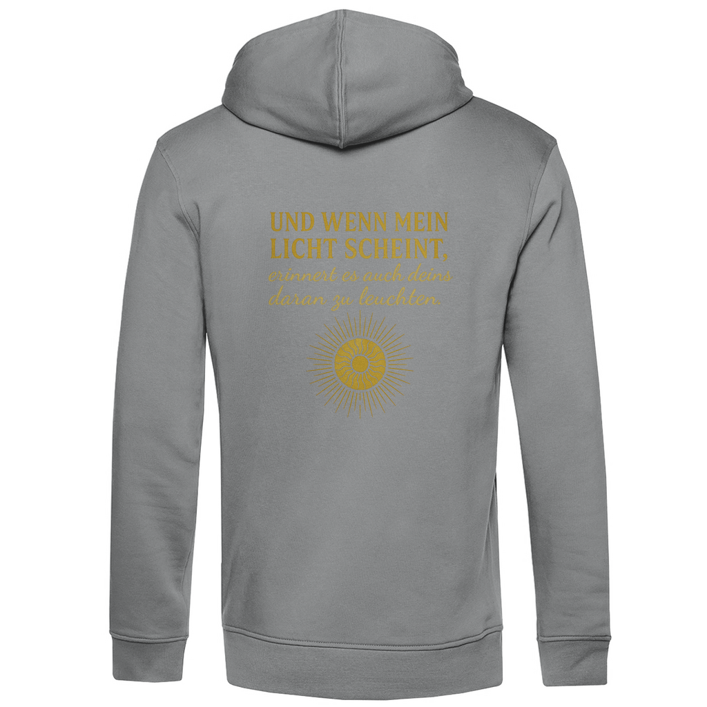 Herren Premium Bio Hoodie 34