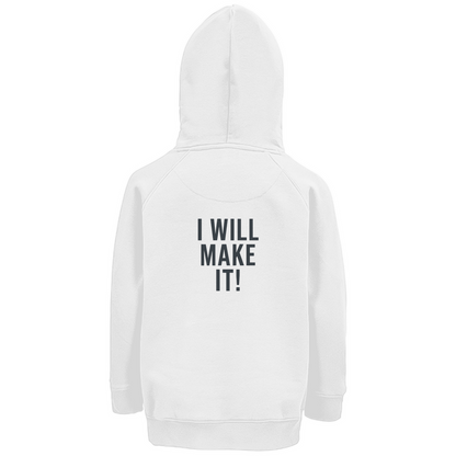 Kinder Premium Bio Hoodie 41