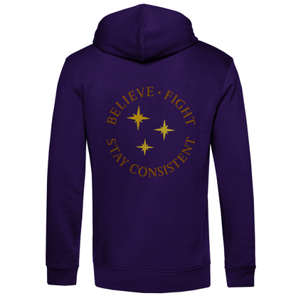 Evolve Beyond Herren Hoodie