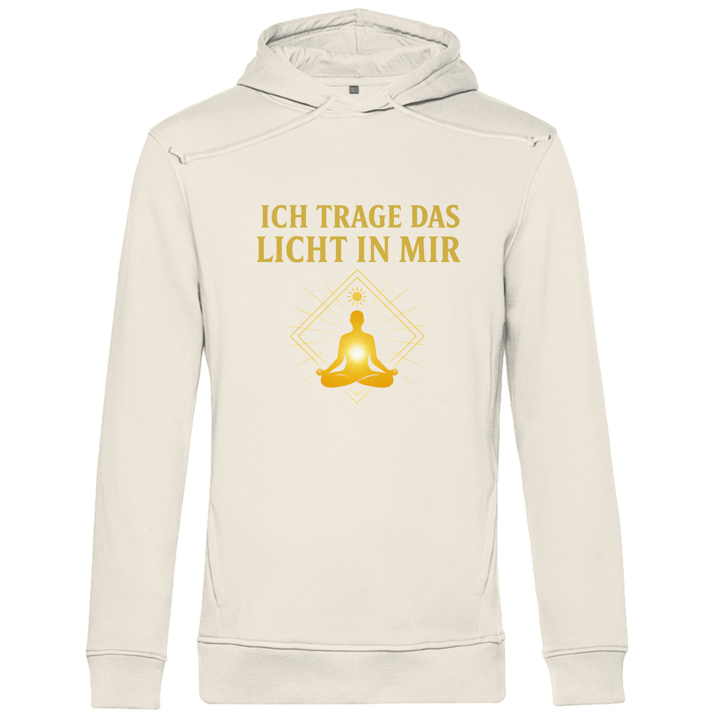 Herren Premium Bio Hoodie 34