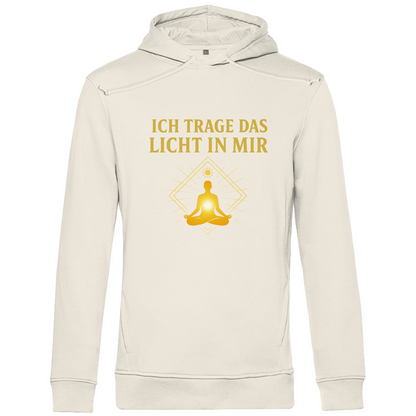 Herren Premium Bio Hoodie 34