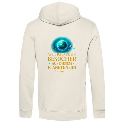 Herren Premium Bio Hoodie 12