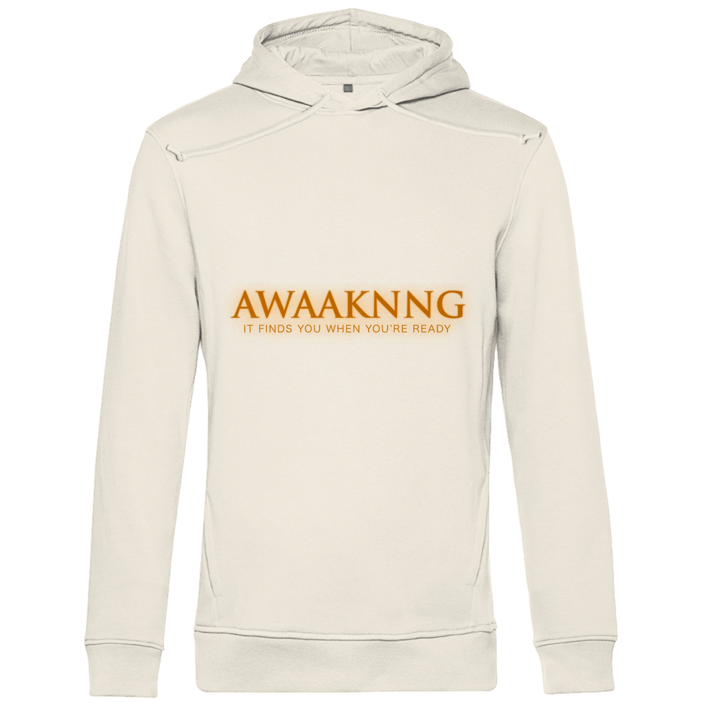 Awaaknng Flame Herren Hoodie