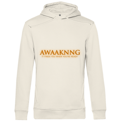 Awaaknng Flame Herren Hoodie