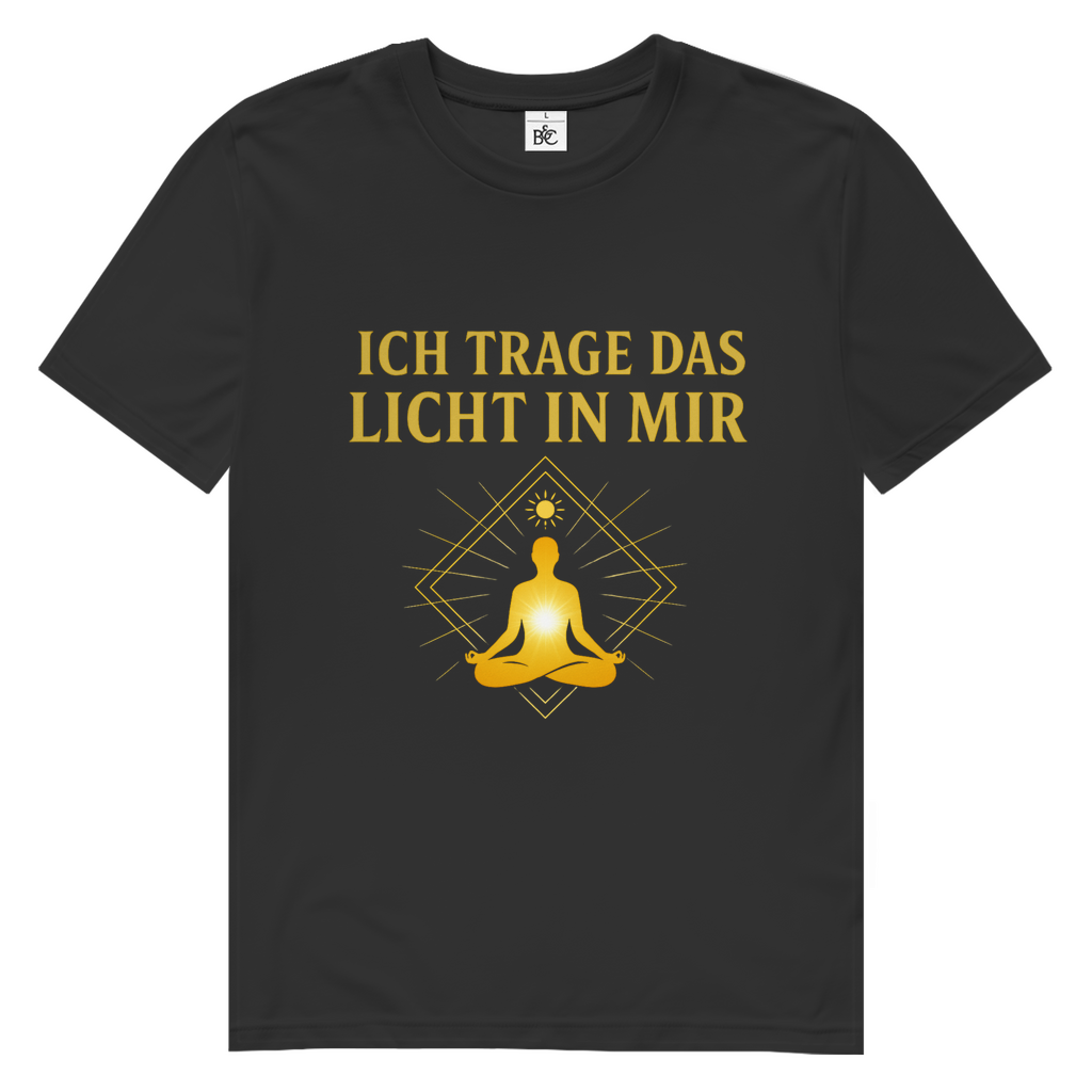 Herren Premium Bio T-Shirt 34