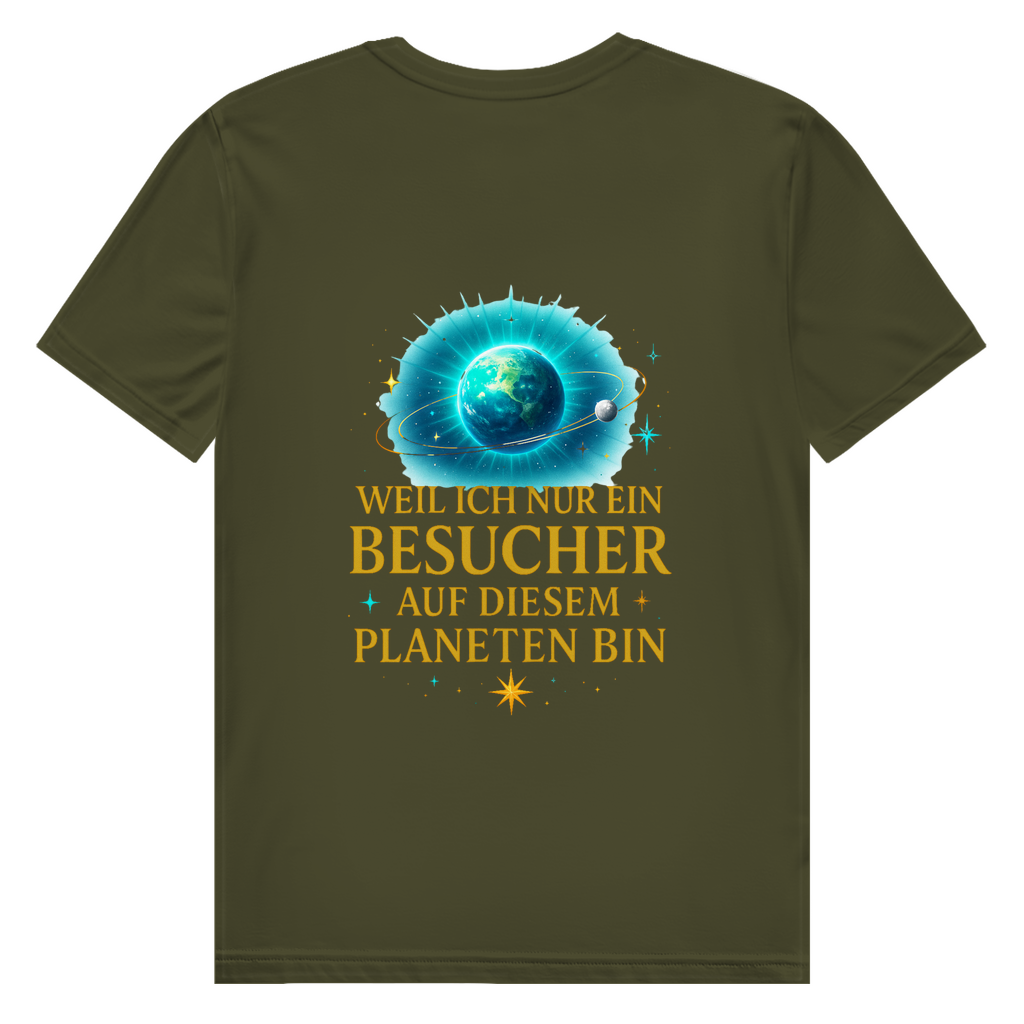 Herren Premium Bio T-Shirt 12