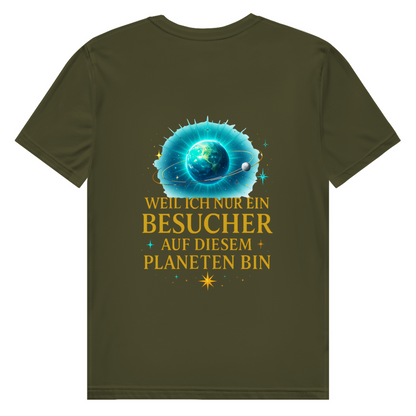 Herren Premium Bio T-Shirt 12