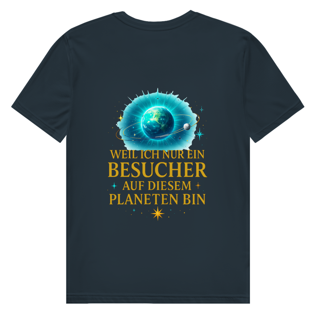 Herren Premium Bio T-Shirt 12