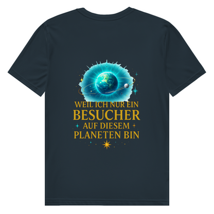 Herren Premium Bio T-Shirt 12