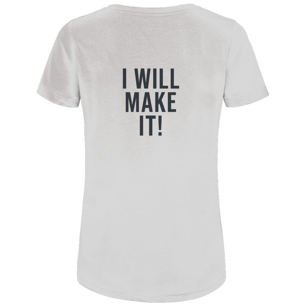 Damen Premium Bio T-Shirt 40