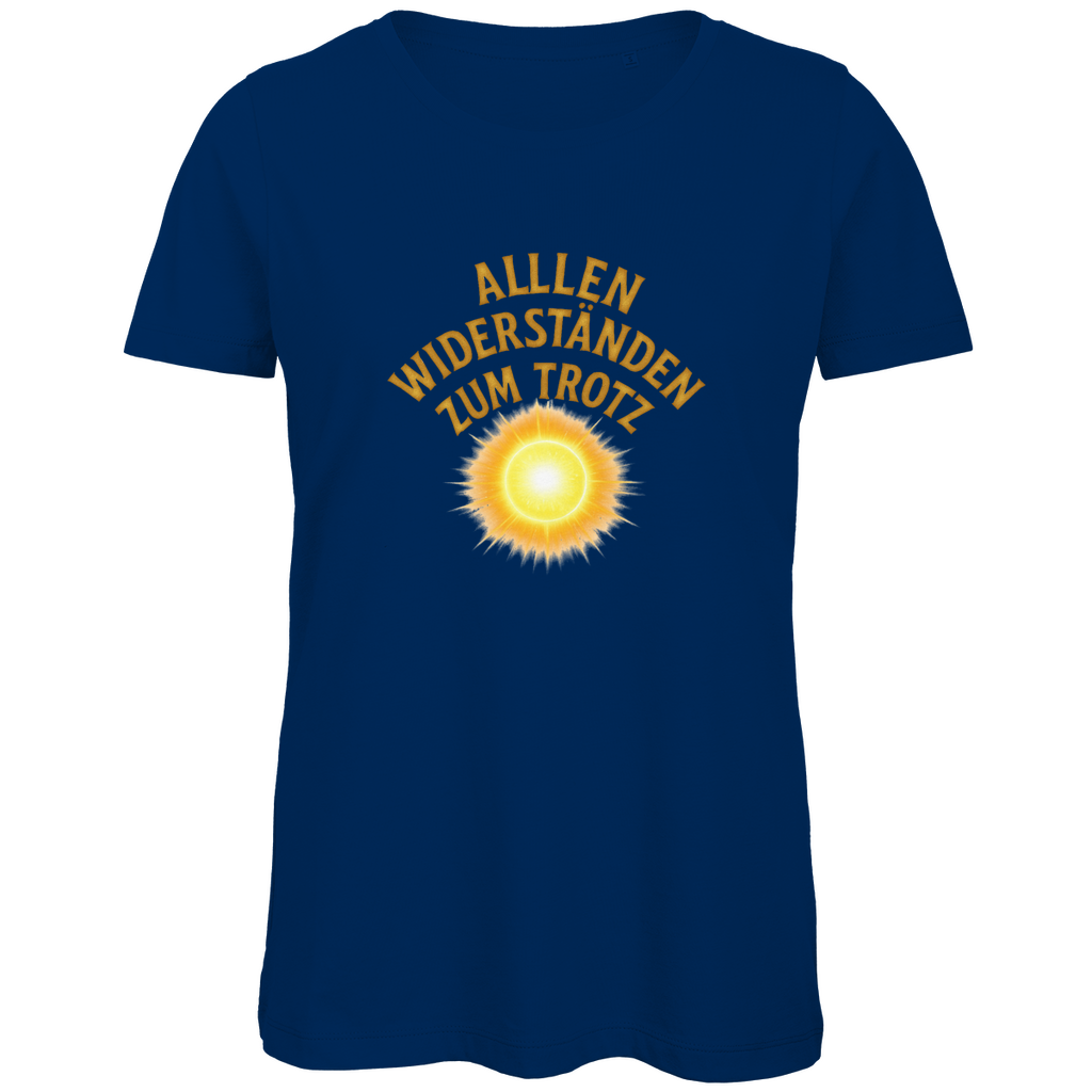 Damen Premium Bio T-Shirt 36