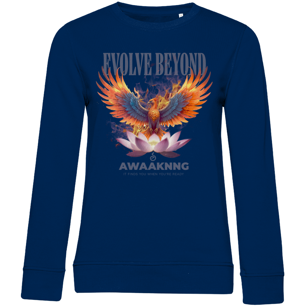 Phoenix Damen Sweatshirt