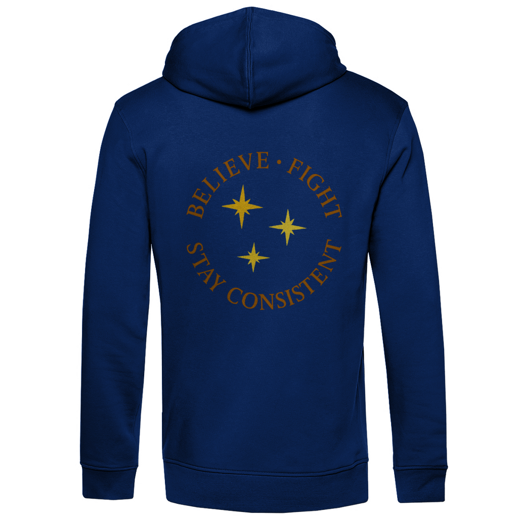 Evolve Beyond Herren Hoodie