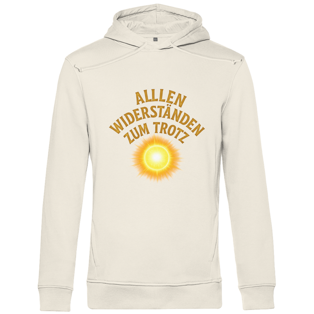 Herren Premium Bio Hoodie 36