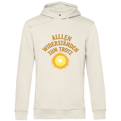 Herren Premium Bio Hoodie 36