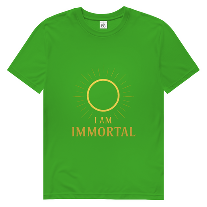 Herren Premium Bio T-Shirt 12