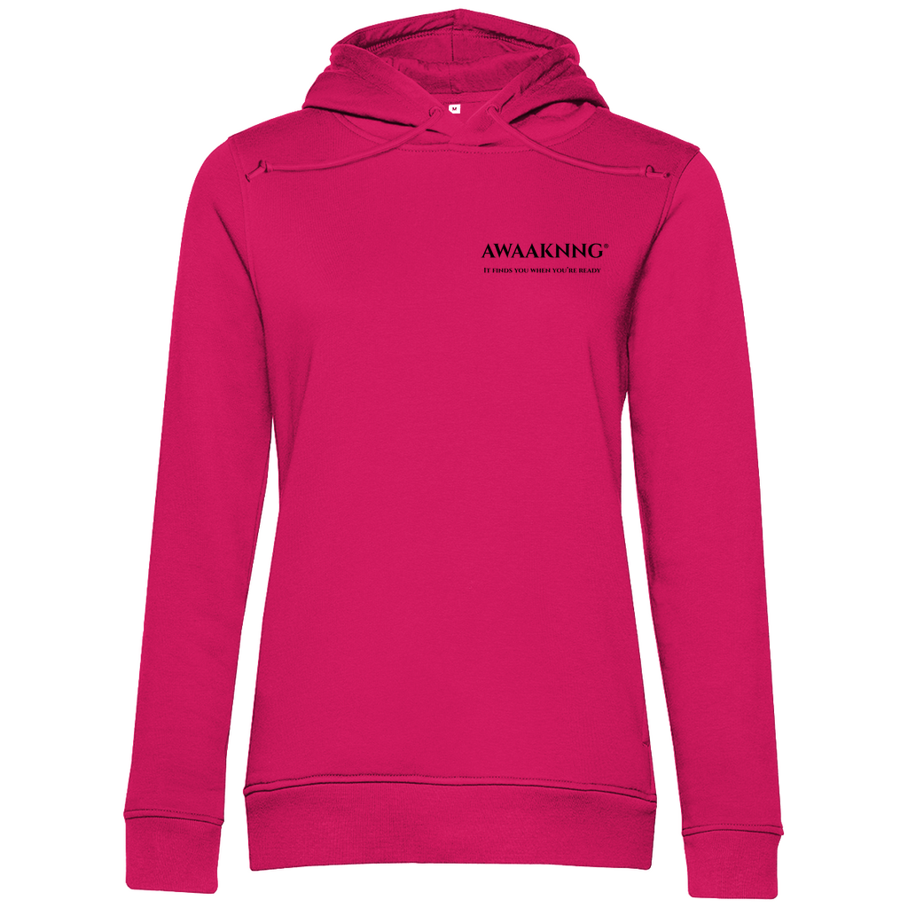 Mirrow Withing Damen Hoodie
