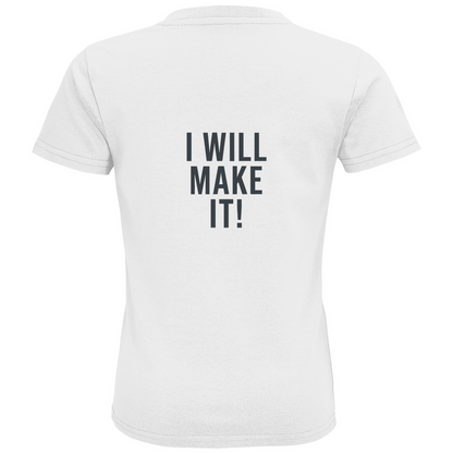 Kids Premium Bio T-Shirt 41