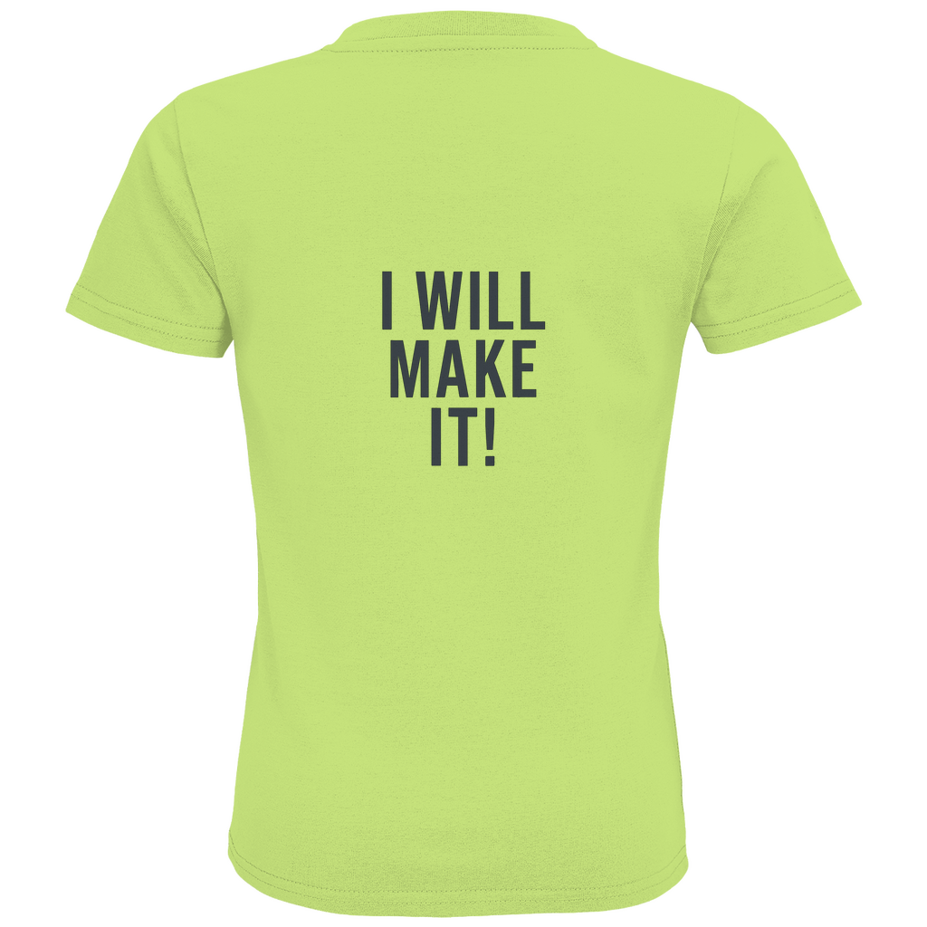 Kids Premium Bio T-Shirt 41