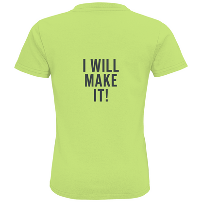 Kids Premium Bio T-Shirt 41