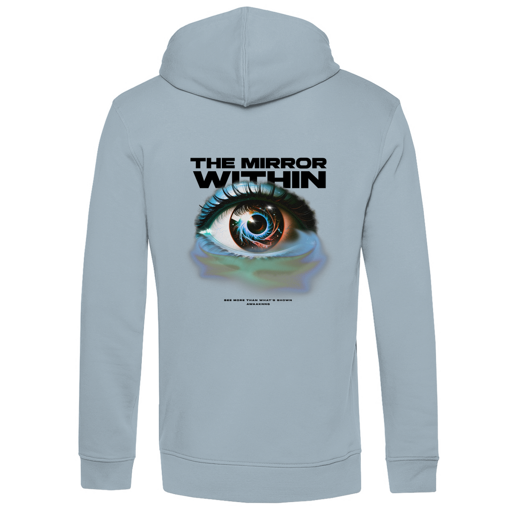 Mirror Within Herren Hoodie